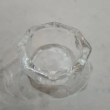 گوده کاشت ناخن مدل SA