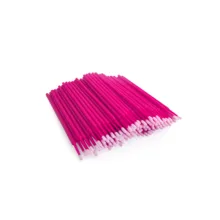قلم میکروبراش مدل pp100p بسته 100 عددی