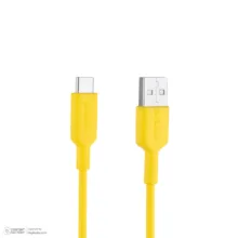 کابل تبدیل USB به USB-C ایکیا مدل SITTBRUNN طول 1 متر