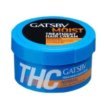 ژل مو گتسبی مدل THC وزن 125 گرم