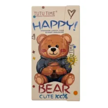 پالت سایه چشم توتو تایم مدل BEAR