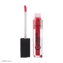 رژ لب مایع اکلیلی نوت مدل GLOSS شماره 60