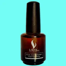 پرایمر کاشت ناخن لوکو مدل products حجم 15 میلی لیتر