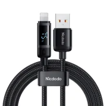کابل USB به لایتنینگ مک دودو مدل CA-500 طول 1.2 متر