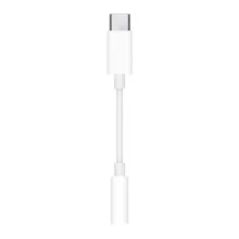 مبدل USB-C به جک 3.5 میلی متری هدفون اپل
