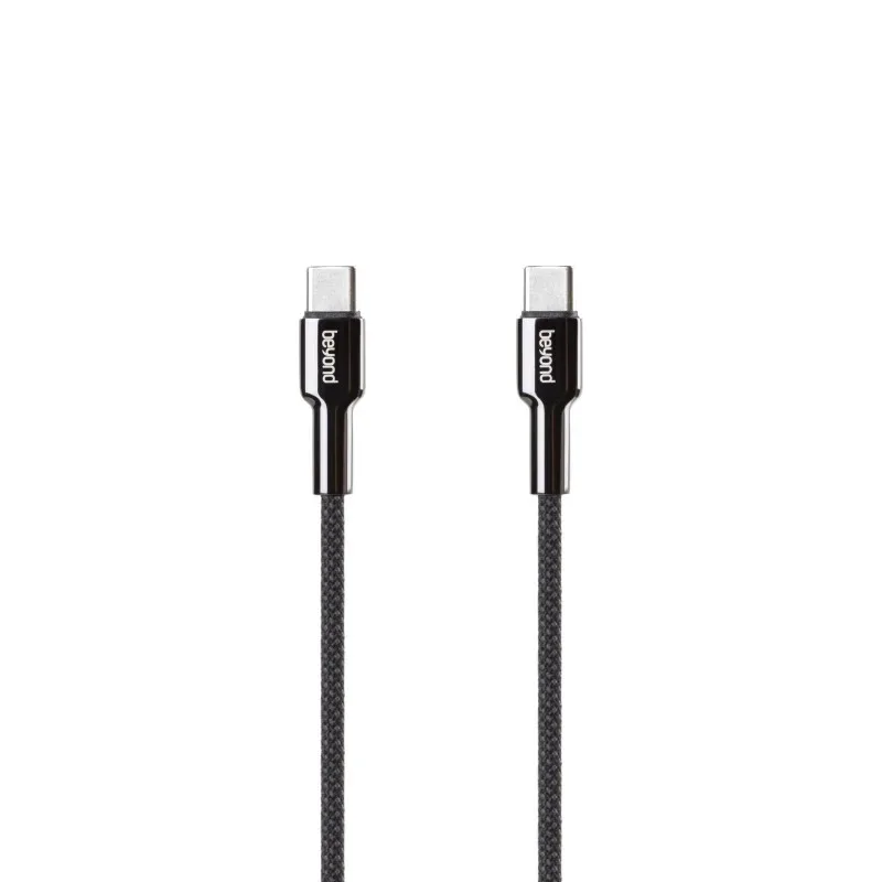 کابل USB-C بیاند مدل BCC-512 طول 2 متر