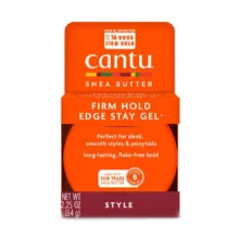 ژل مو کانتو مدل edge stay حجم 64 میلی‌لیتر