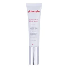 فلوئید ضد آفتاب بی رنگ صورت اسکین کد SPF50 مدل ALPINE محافظ UVA مناسب برای انواع پوست حجم 30 میلی لیتر