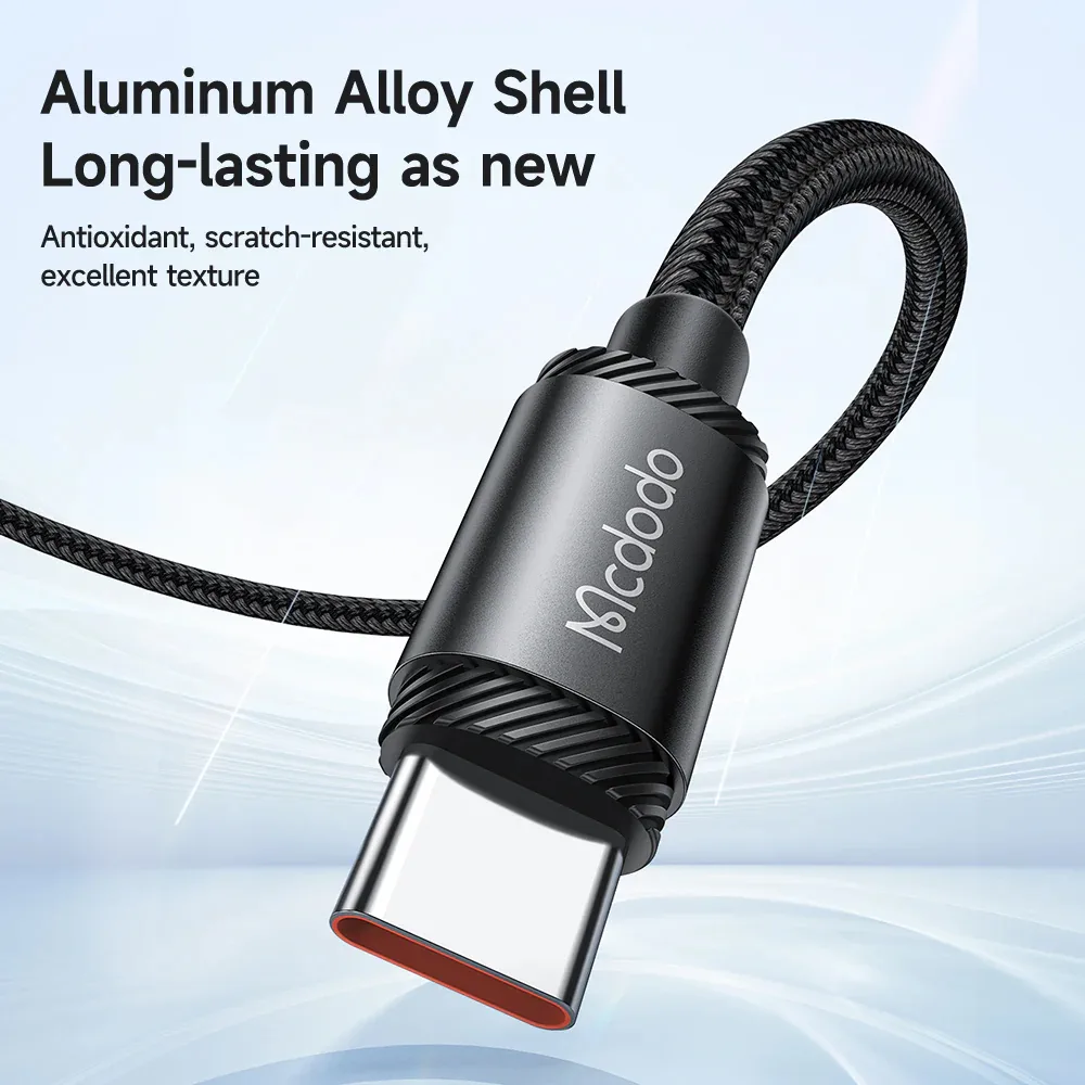 کابل USB-C مک دودو مدل CA-3681 طول 2 متر