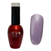 لاک ژل براق ناخن یوتی مدل ICE GEL  شماره 109