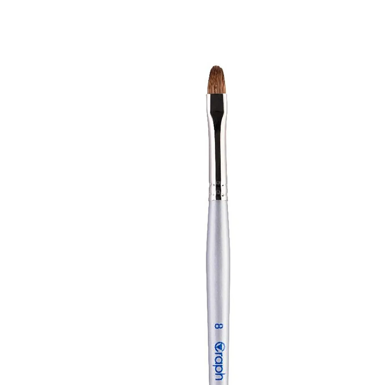 قلم موی طراحی ناخن گراف شماره 8