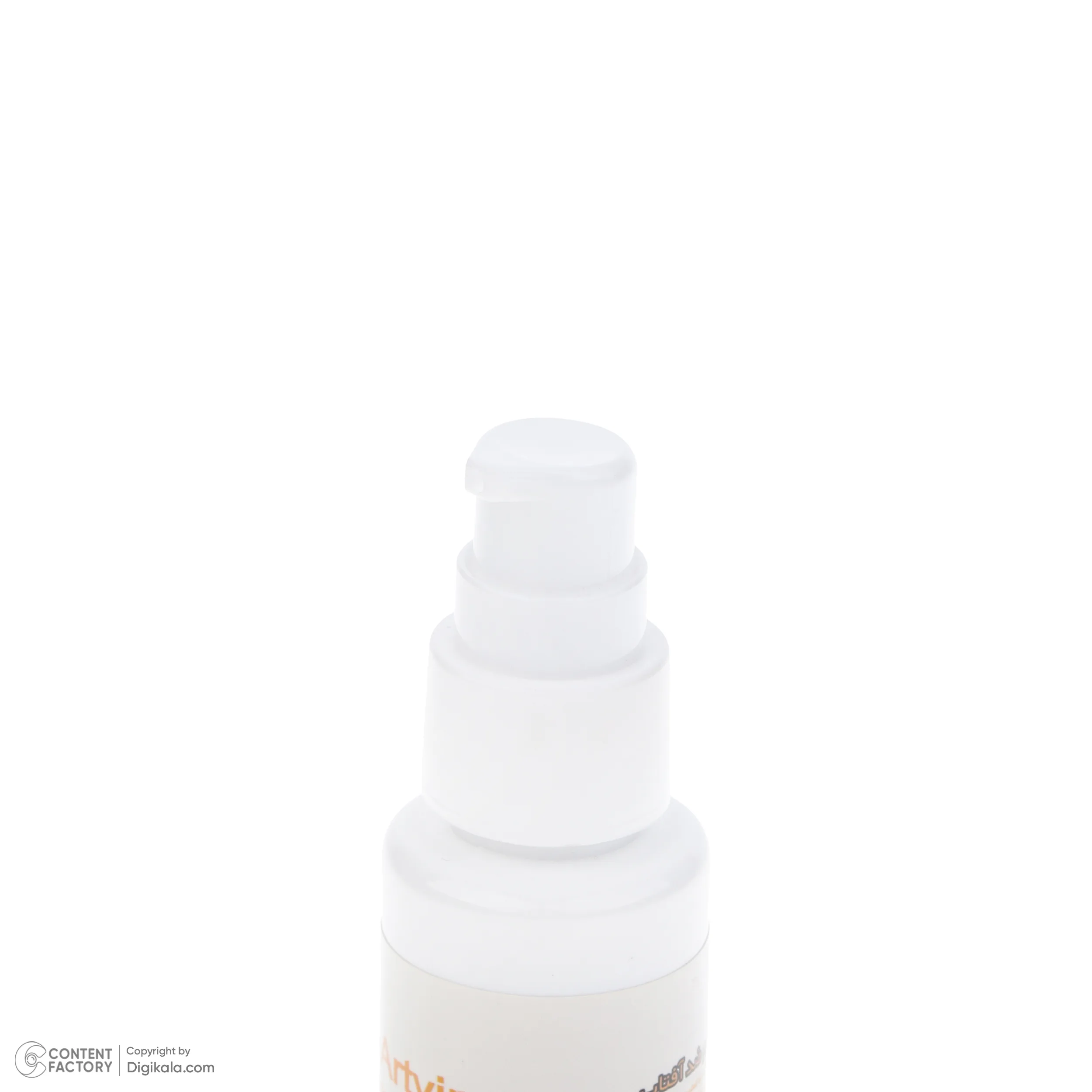 کرم ضد آفتاب رنگی آرت وینا SPF 50 مدل Highly Effective محافظ UVA ،UVB و PA+++، ضد حساسیت، ضد چروک و ضد پیری، مناسب انواع پوست حجم 50 میلیلیتر