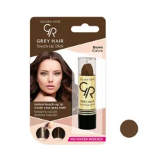 رژ مو گلدن رز مدل Touch up شماره 05