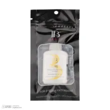 پرایمر اکستنشن مژه آی بی مدل banana Scent حجم 15 میلی لیتر