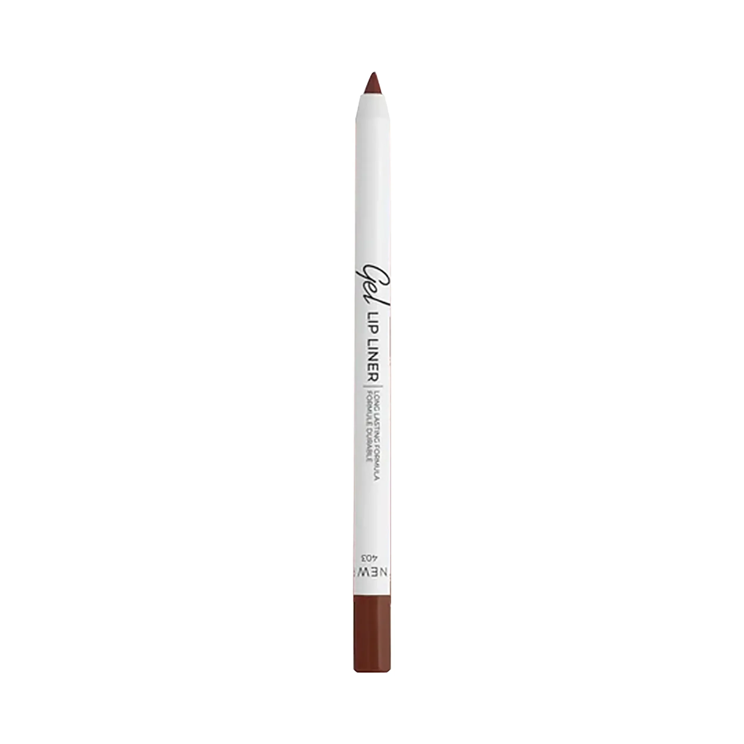مداد لب لامل مدل Long lasting شماره 403