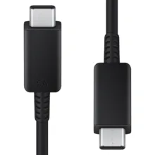 کابل USB-C گلکسی مدل 45W VIETNAM طول 1 متر