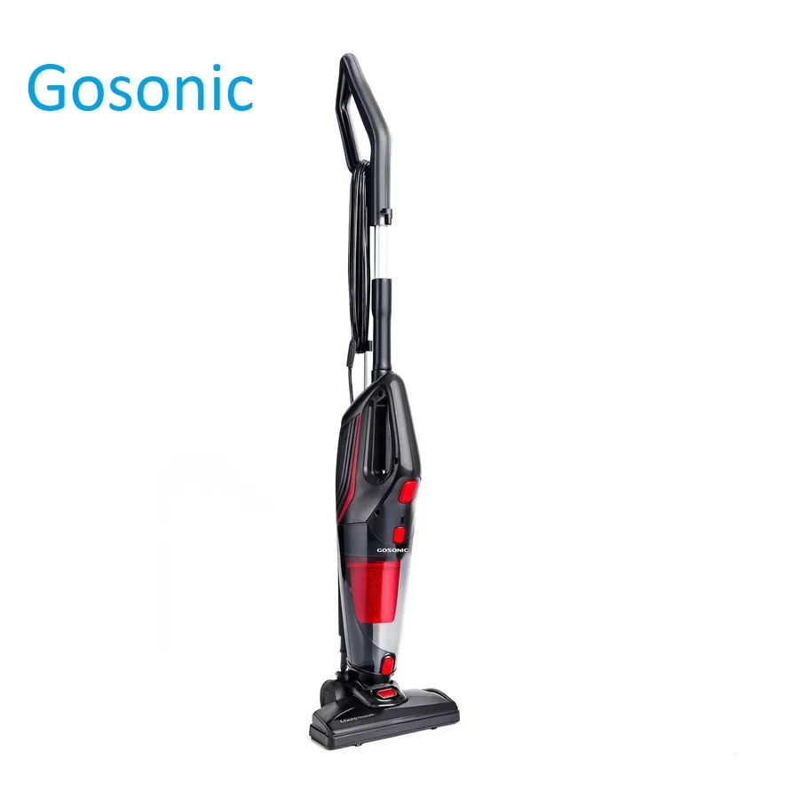 جاروبرقی 800 وات گوسونیک مدل GSV-1118