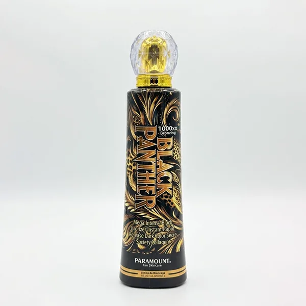 لوسیون سولار Paramount Black Panther حجم 250 میل