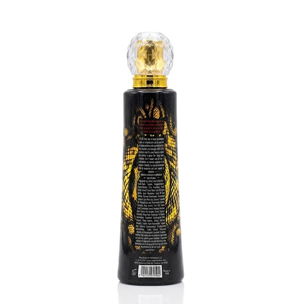 لوسیون سولار Paramount Black Viper حجم 250 میل