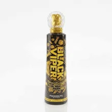 لوسیون سولار Paramount Black Viper حجم 250 میل