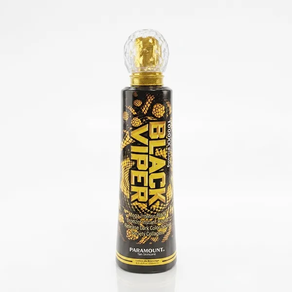 لوسیون سولار Paramount Black Viper حجم 250 میل