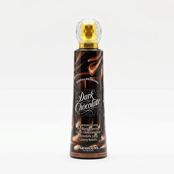 لوسیون سولار Paramount Dark Chocolate حجم 250 میل