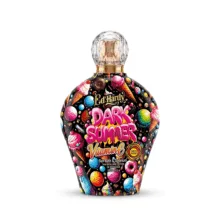 لوسیون سولار ویتامینه Ed Hardy Dark Summer حجم 400 میل