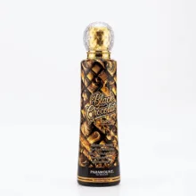 لوسیون سولاریوم پارامونت مدل ‌Black Chocolate