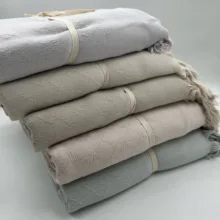 روتختی دو نفره مدل Miss سایز 240x220 سانتی‌متر