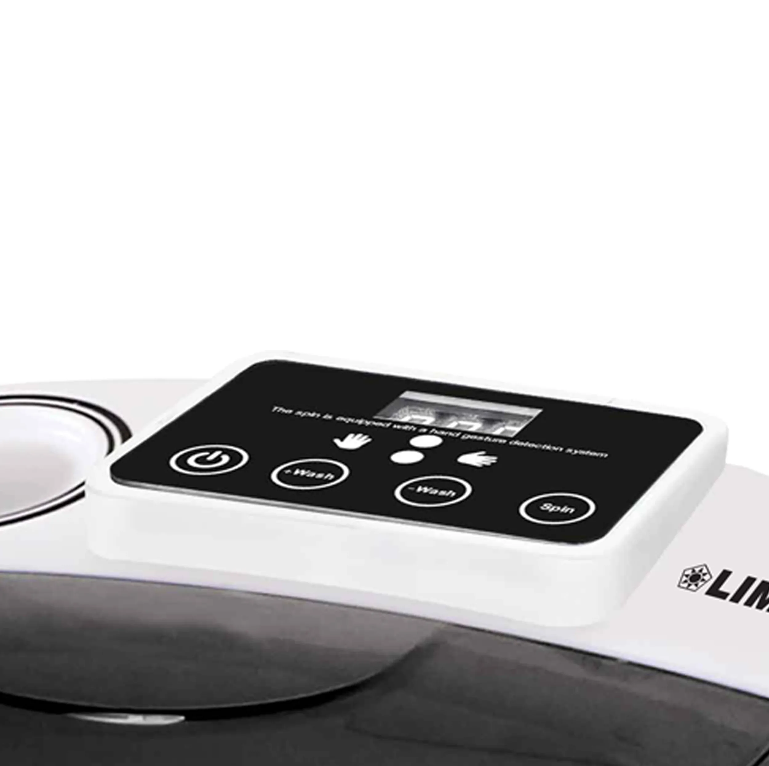 مینی واش 3.5 کیلوگرم لیماک جنرال اینترنشنال مدل LGI-3502