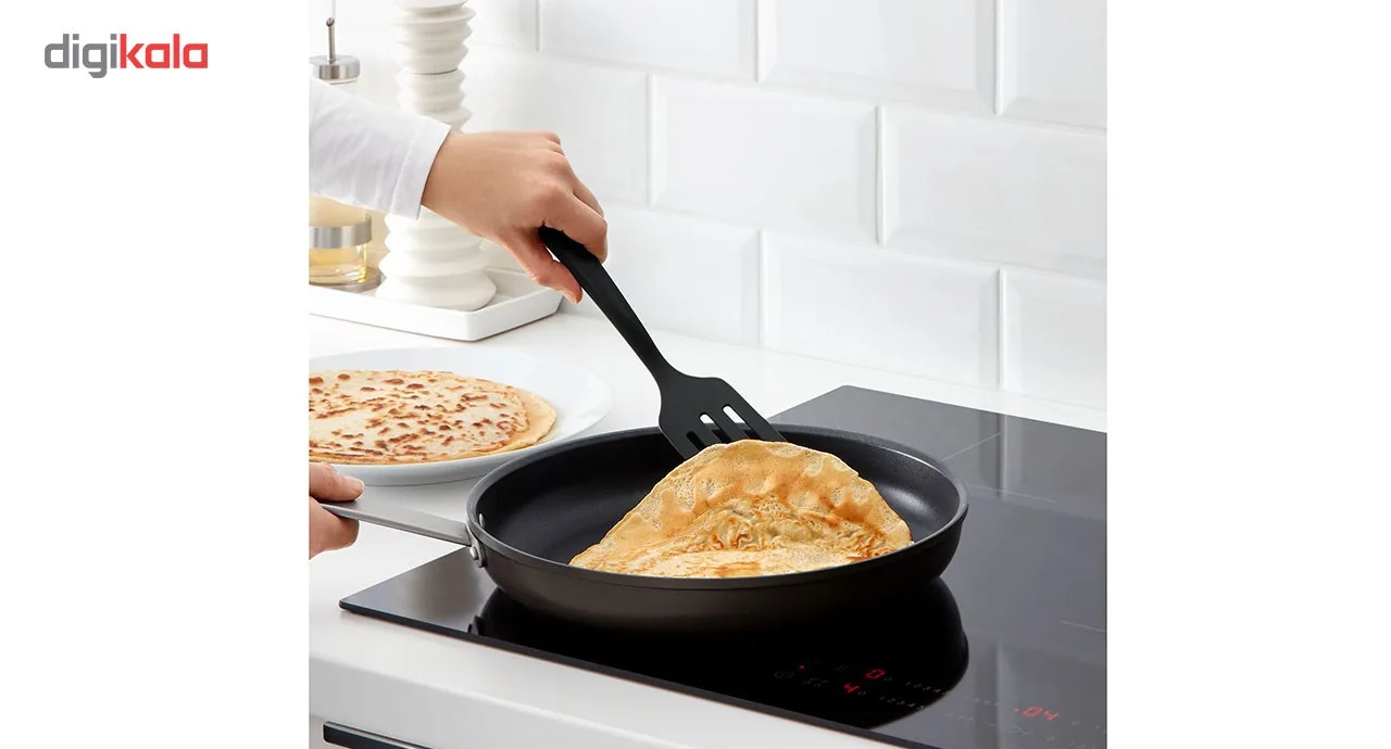 سرویس 3 پارچه کفگیر ایکیا مدل Gnarp
