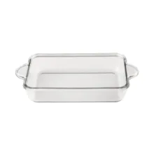 ظرف پخت لیمون مدل مستطیل کد HS2297