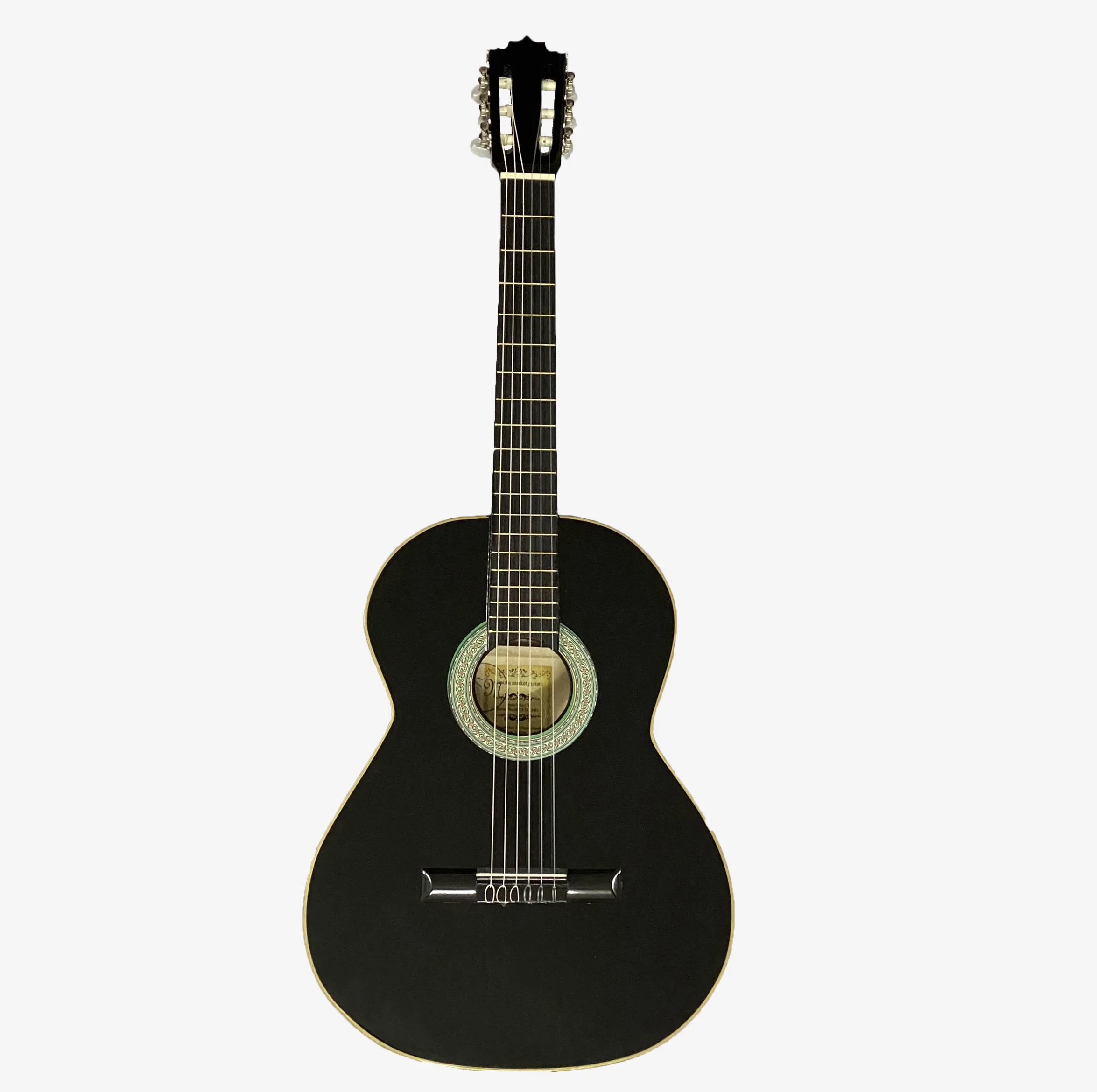گیتار کلاسیک اسپیروس مارکت مدل C.70