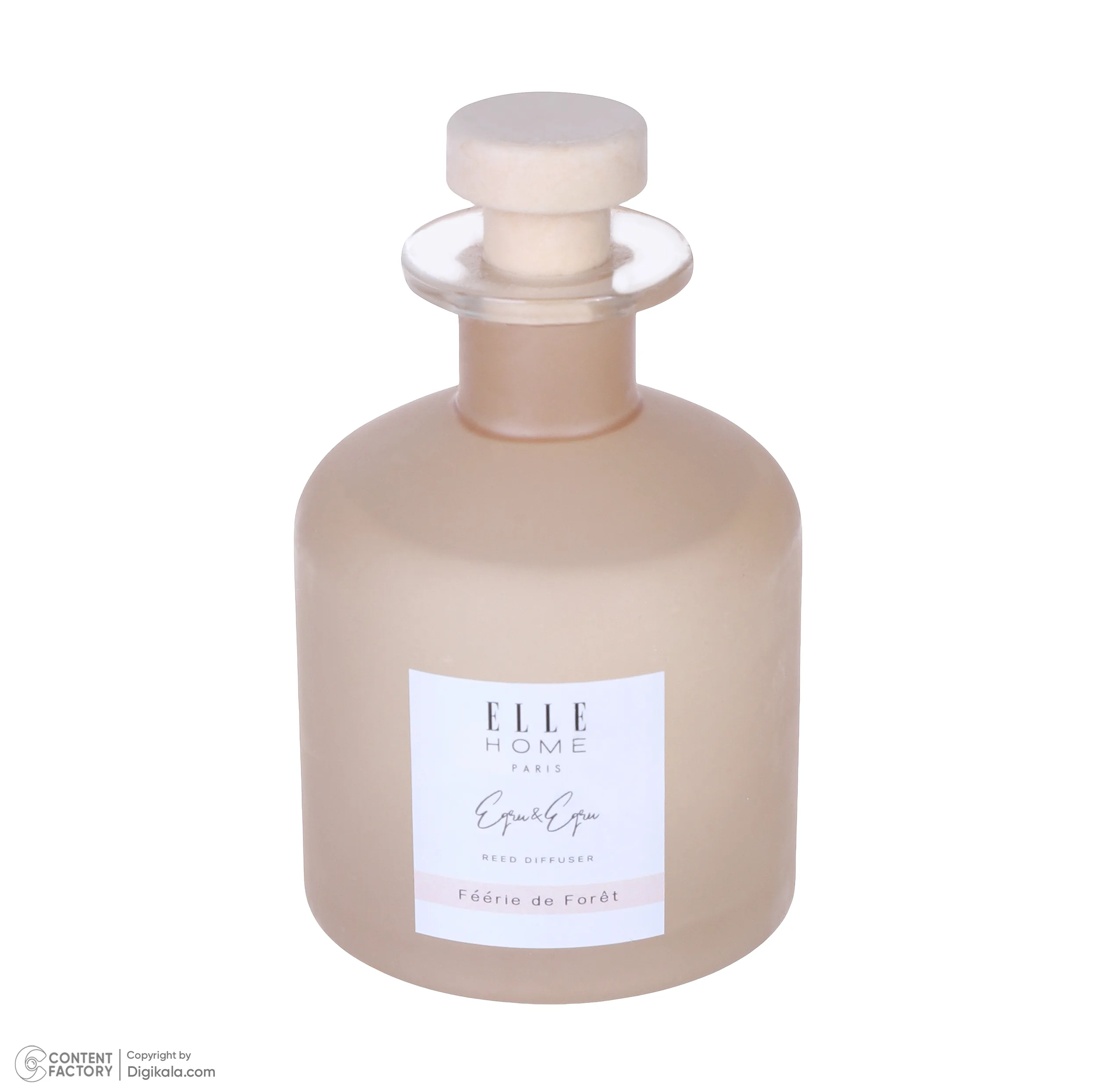 خوشبوکننده هوا ال مدل Feerie de foret با رایحه جنگل حجم 250 میلی لیتر