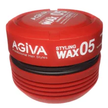 واکس مو آگیوا مدل GUNX حجم 175 میلی لیتر