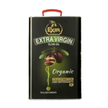 روغن زیتون فرابکر اکسیر – 3 لیتر