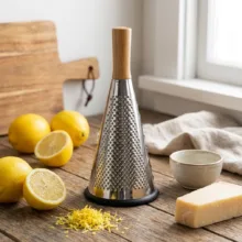 رنده لیمون کد DH2118
