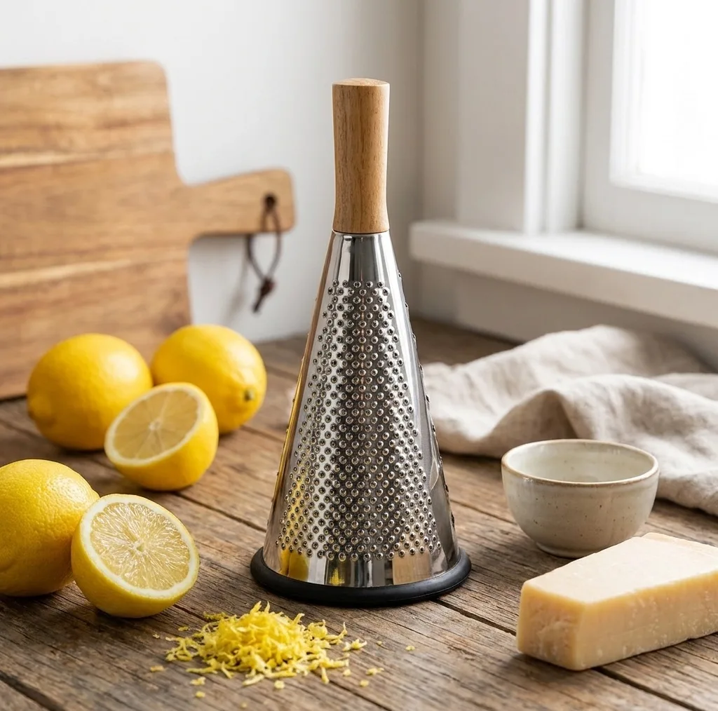 رنده لیمون کد DH2118