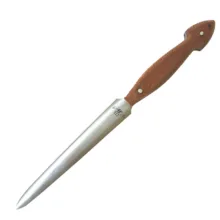 چاقو تیز کن مدل مصقل کد 7138