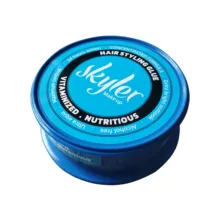 چسب مو اسکایلر مدل Bundle حجم 150 میلی لیتر مجموعه 4 عددی