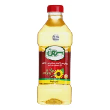روغن سرخ کردنی سمن – 1.35 کیلوگرم