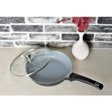 تابه ام جی اس طرح ژاپن کد 800155 سایز 28