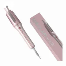 فر کننده مو شیگلم مدل Cupids Charm One-Touch