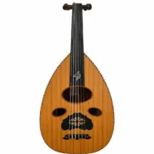 عود مدل زریاب