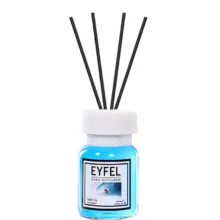 خوشبوکننده ایفل مدل Cool Water حجم 120 میلی لیتر