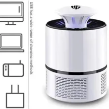 حشره کش برقی مدل B09MPS92GR
