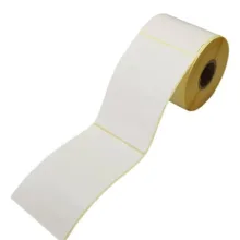 برچسب پرینتر لیبل زن مدل PK-100×150