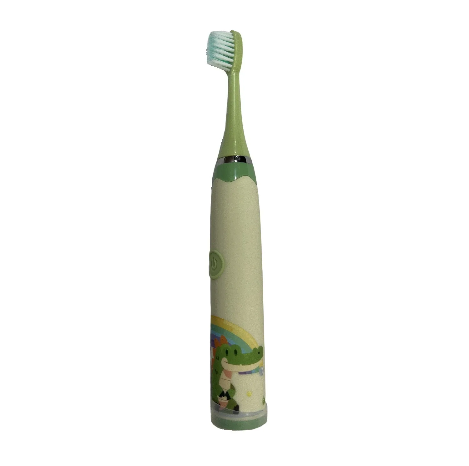 مسواک برقی مدل ultrasonic به همراه ۵ سری یدک