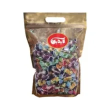تافی و آبنبات