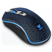ماوس مخصوص بازی رپو مدل V25S